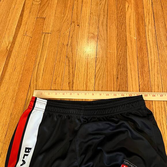 Podium Wear Pants Adult Medium Saint Paul Blackhawks Soccer Track Mens - Picture 6 of 11